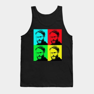 seth rogen Tank Top